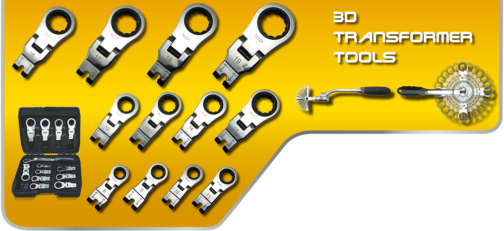hand tool manufacturer