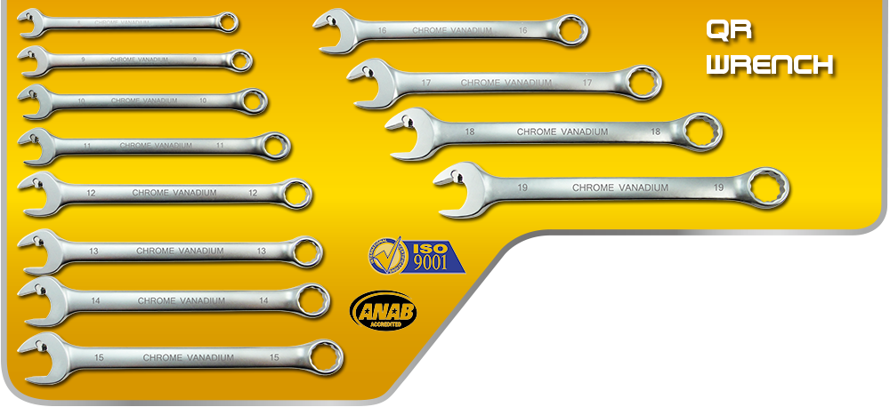 hand tool manufacturer