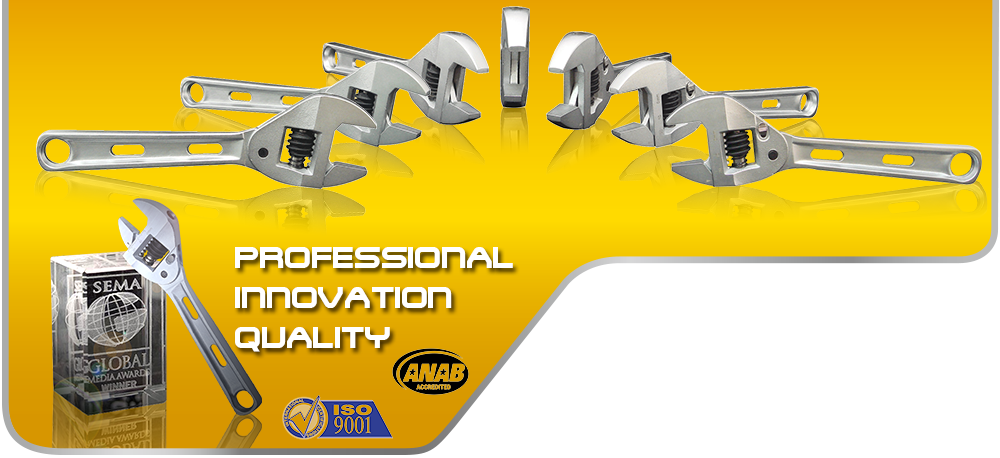 hand tool manufacturer