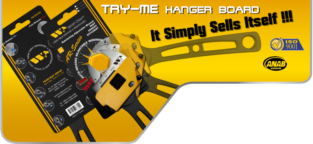 hand tool manufacturer