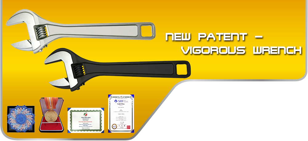 hand tool manufacturer