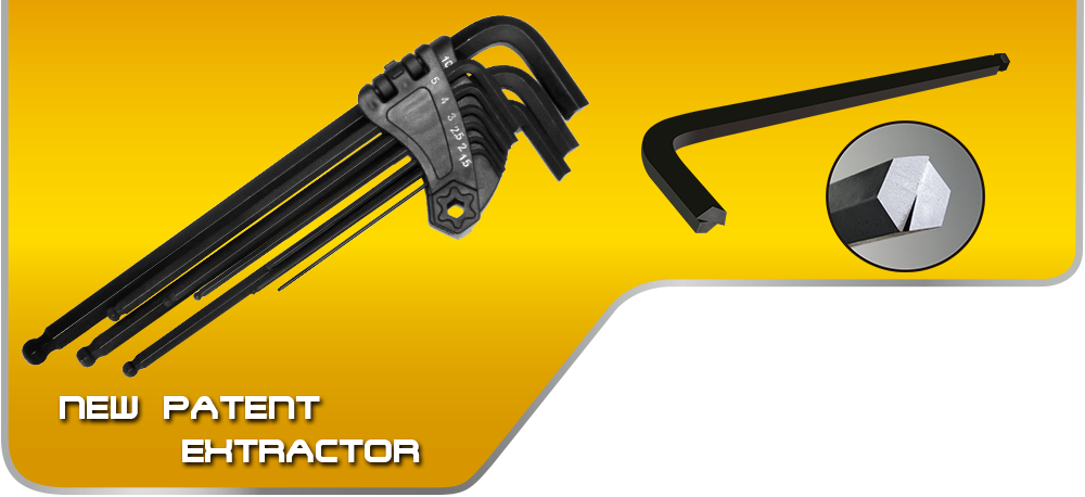 hand tool manufacturer