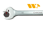 Quick-Release－Open-End－Combo－Wrench